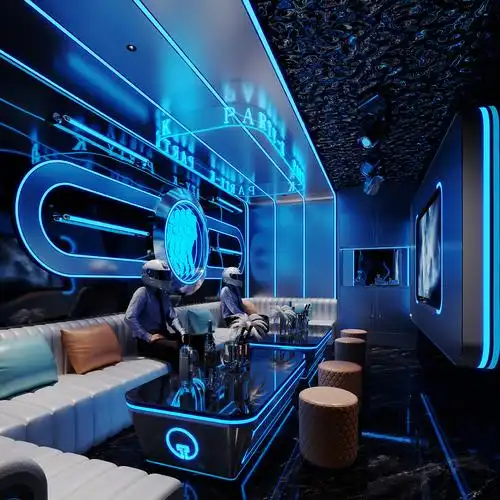 宝鸡商务ktv性价比之选推荐-凤翔县ktv预定